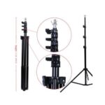 Kit de iluminación doble y portafondos