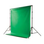 Kit de iluminación doble y portafondos - Imagen 2