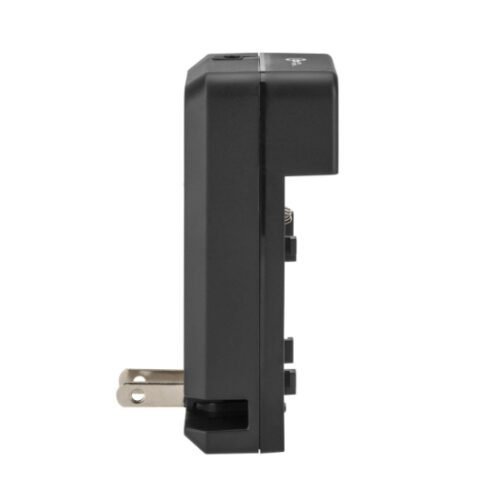 Cargador para Panasonic DMW-BLK22 - Green Extreme - Imagen 8