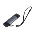 Lector de memorias SD Y MicroSD OTG Green Extreme - Imagen 7