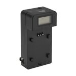 Cargador para Panasonic DMW-BLK22 - Green Extreme - Imagen 5