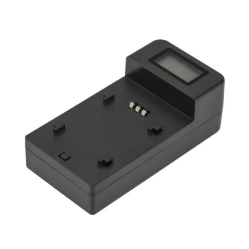 Cargador para Panasonic DMW-BLK22 - Green Extreme - Imagen 4