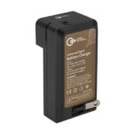 Cargador para Panasonic DMW-BLK22 - Green Extreme - Imagen 6