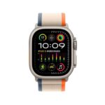 Reloj Apple Watch Ultra 2 GPS + Cellular (49mm) - Imagen 2