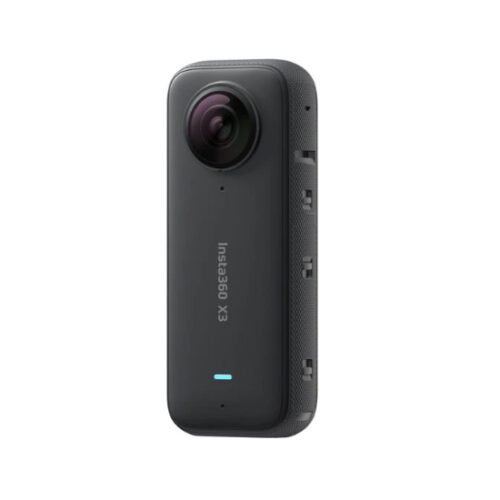 Cámara Insta360 X3 Adventure Kit - Imagen 3