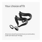 Meta Quest 2 Fit Pack - Imagen 3