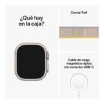 Reloj Apple Watch Ultra - Imagen 6