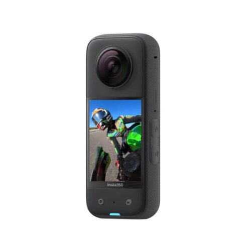 Cámara Insta360 X3 Adventure Kit - Imagen 2