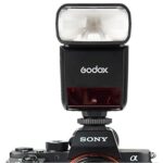 Flash Godox V350S - Imagen 3