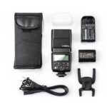 Flash Godox V350S - Imagen 7