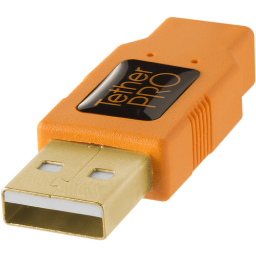 TetherPro USB 2