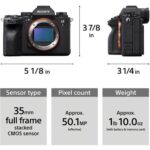 Sony a1 - Imagen 8