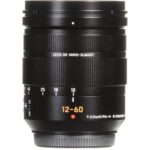 Panasonic Leica DG Vario-Elmarit 12-60mm f/2.8-4 ASPH - Imagen 2