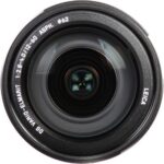 Panasonic Leica DG Vario-Elmarit 12-60mm f/2.8-4 ASPH - Imagen 7