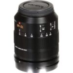 Panasonic Leica DG Vario-Elmarit 12-60mm f/2.8-4 ASPH - Imagen 3