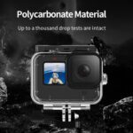Carcasa de buceo para GoPro Hero
