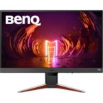 Monitor Gaming BenQ MOBIUZ EX240N 23.8" HDR 165Hz - Imagen 2