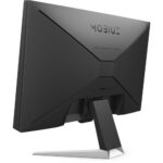 Monitor Gaming BenQ MOBIUZ EX240N 23.8" HDR 165Hz - Imagen 3