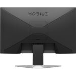 Monitor Gaming BenQ MOBIUZ EX240N 23.8" HDR 165Hz - Imagen 4