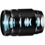 Olympus M.Zuiko Digital ED 40-150mm f4 PRO - Imagen 10