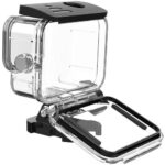 Carcasa sumergible con filtros buceo para GoPro Hero 12/11/10/9 - TELESIN GP-WTP-904 - Imagen 3