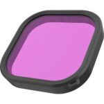 Carcasa sumergible con filtros buceo para GoPro Hero 12/11/10/9 - TELESIN GP-WTP-904 - Imagen 10
