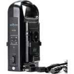 baterías V-Mount 98Wh
