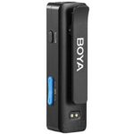 BoyaLink Microfono Inalambrico Universal - Imagen 3