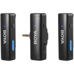 BoyaLink Microfono Inalambrico Universal - Imagen 5