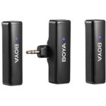 BoyaLink Microfono Inalambrico Universal - Imagen 6