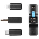 BoyaLink Microfono Inalambrico Universal - Imagen 7