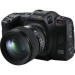 Blackmagic Design Cinema Camera 6K (Leica L) - Imagen 6