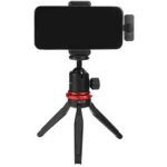 BOYA BY-V10 - Microfono Ultracompacto USB-C - Imagen 5