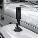 Soporte de ventosa Pgytech P-GM-132 - Imagen 3
