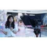 Teleprompter Feelworld TP16 16″ - Imagen 4