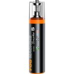 Mini máquina de humo LENSGO Smoke S (30 W) - Imagen 3
