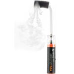 Mini máquina de humo LENSGO Smoke S (30 W) - Imagen 5