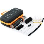 Mini máquina de humo LENSGO Smoke S (30 W) - Imagen 11