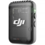 Transmisor DJI Mic 2