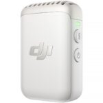 Transmisor DJI Mic 2 Blanco