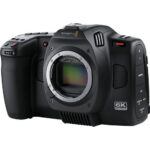 Cinema Camera 6K