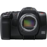 Blackmagic Design Cinema Camera 6K (Leica L) - Imagen 2