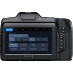 Blackmagic Design Cinema Camera 6K (Leica L) - Imagen 4