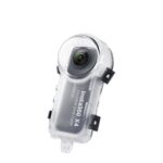 Carcasa De Agua Invisible Insta360 X4
