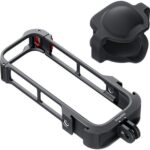 Carcasa de aluminio Insta360 X4
