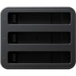 Cargador Multiple Insta360 X4 - Imagen 3