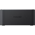 Cargador Multiple Insta360 X4