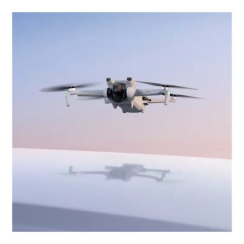 DJI Mini 3 Fly More Combo Plus RC - Imagen 6