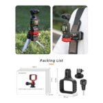 Soporte para montaje DJI Osmo Pocket 3 - Imagen 5