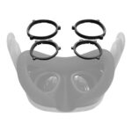 Protector antirayaduras para Oculus